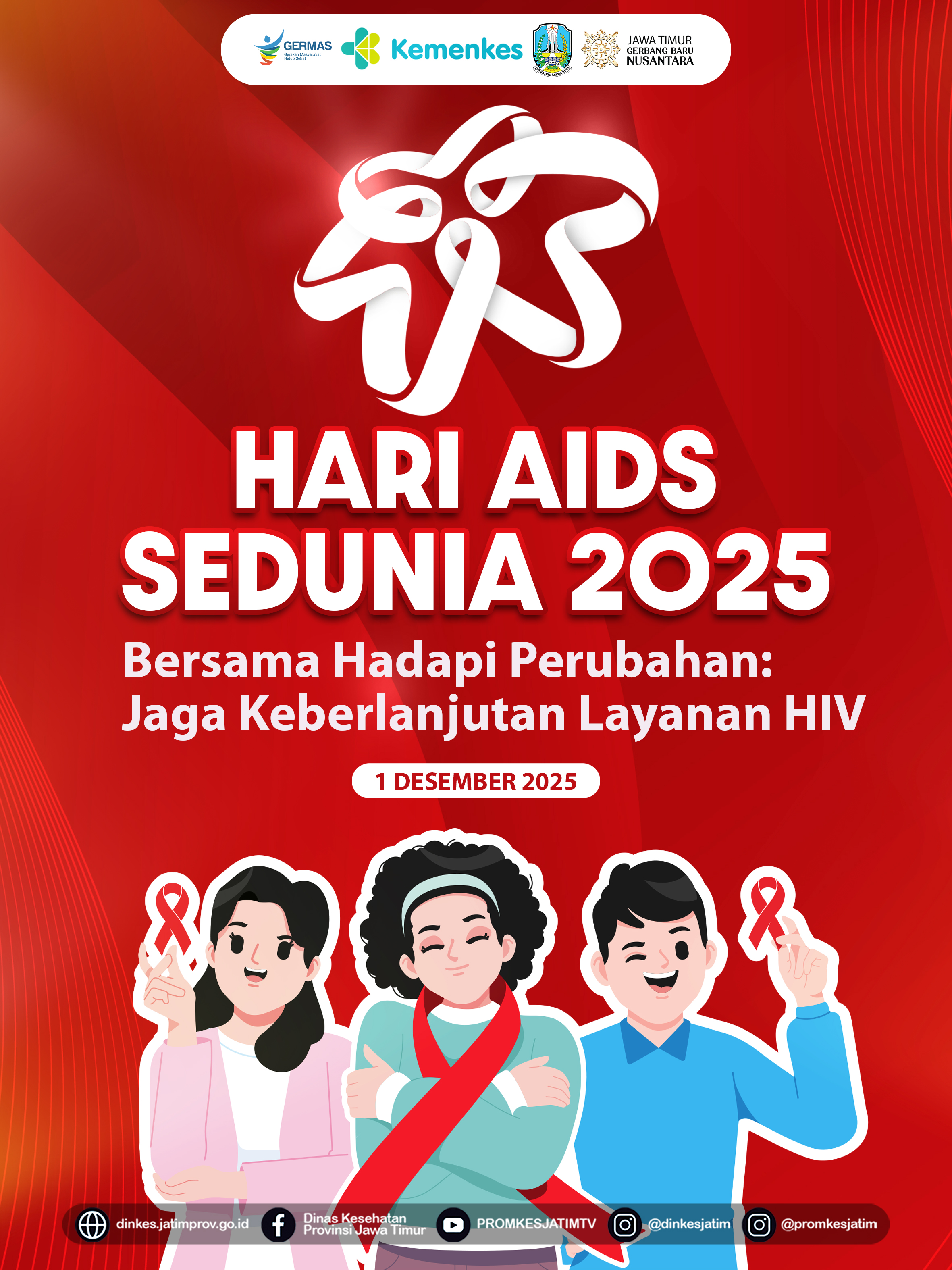 Hari Aids Sedunia